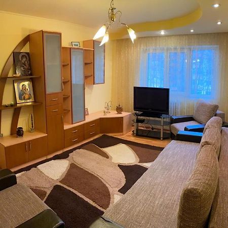 Zorilor Suceava Exterior foto