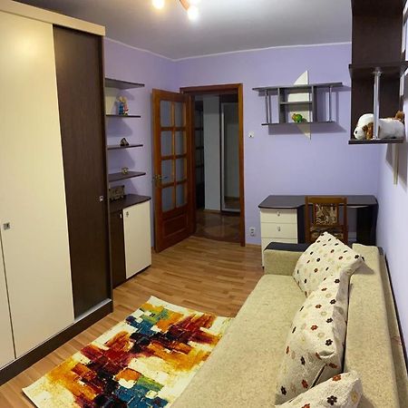Zorilor Suceava Exterior foto