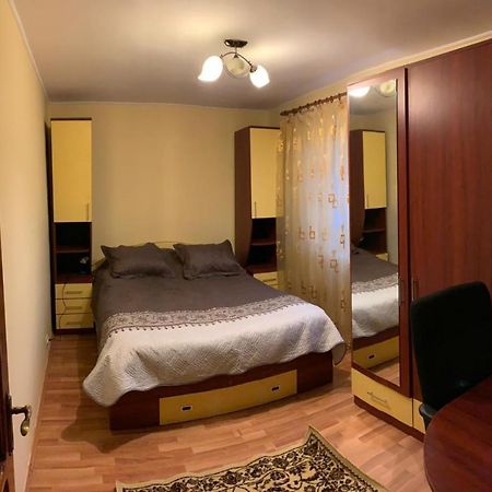 Zorilor Suceava Exterior foto