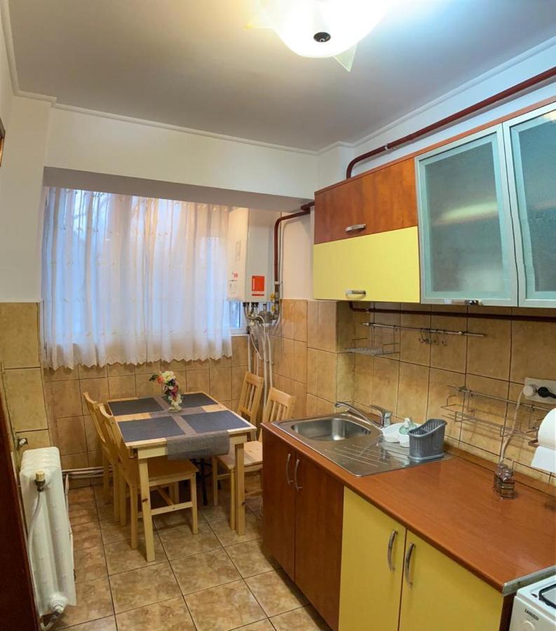Zorilor Suceava Exterior foto