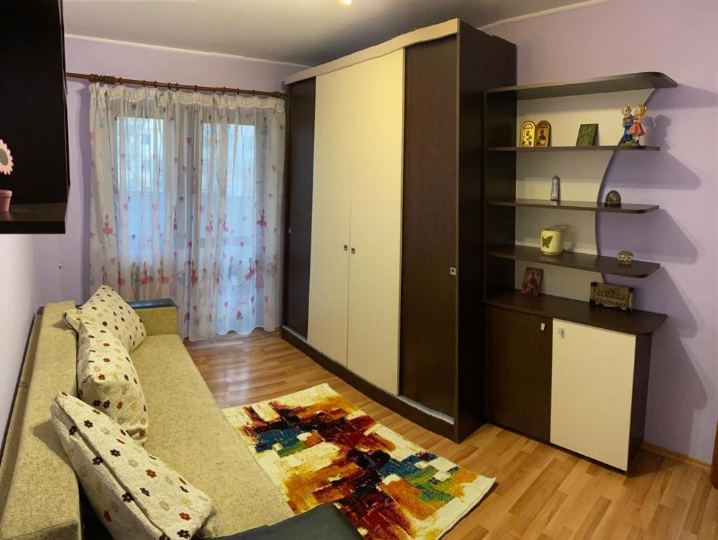 Zorilor Suceava Exterior foto