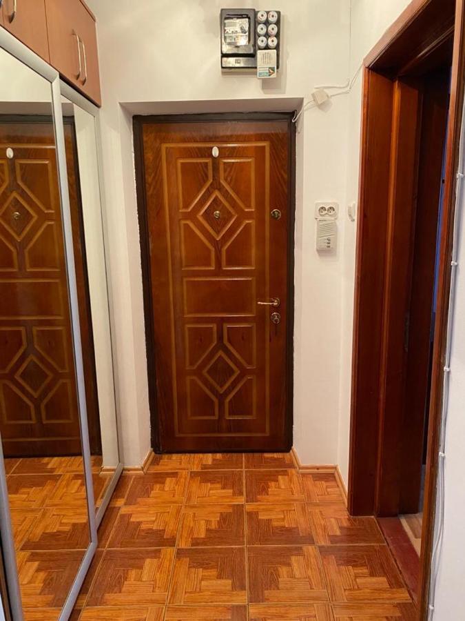 Zorilor Suceava Exterior foto