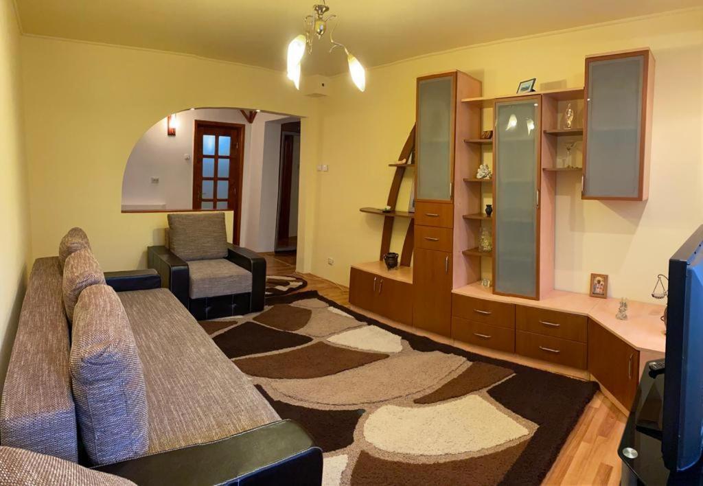 Zorilor Suceava Exterior foto