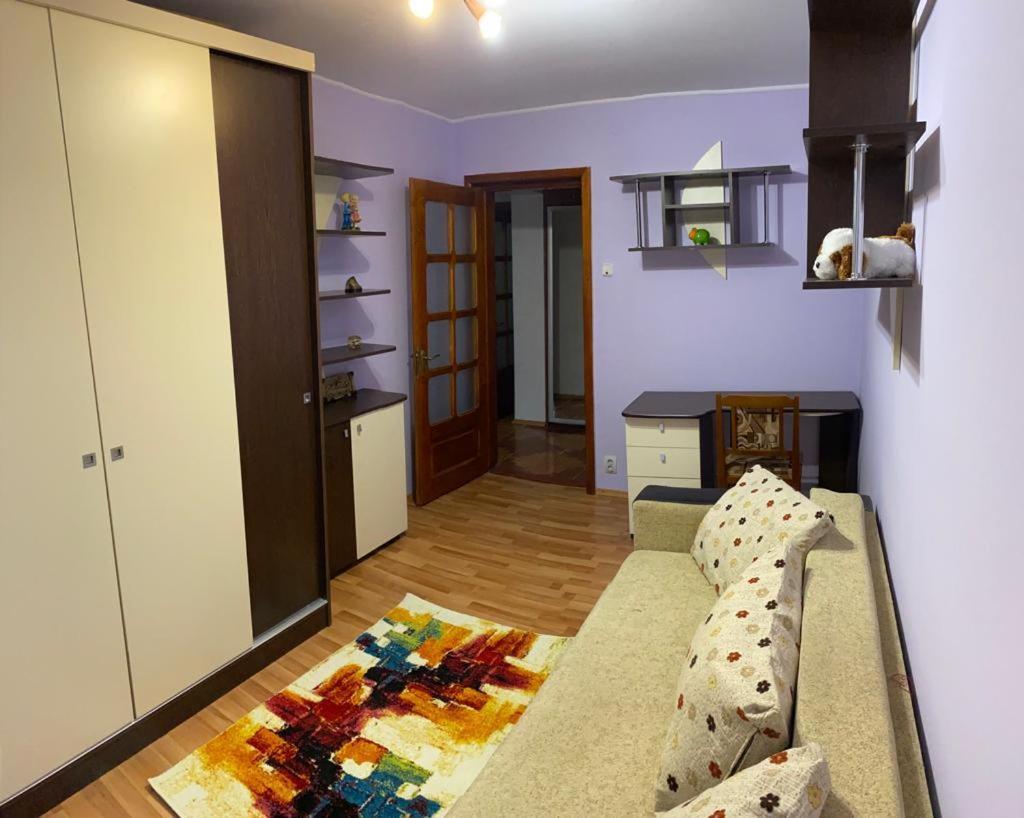 Zorilor Suceava Exterior foto