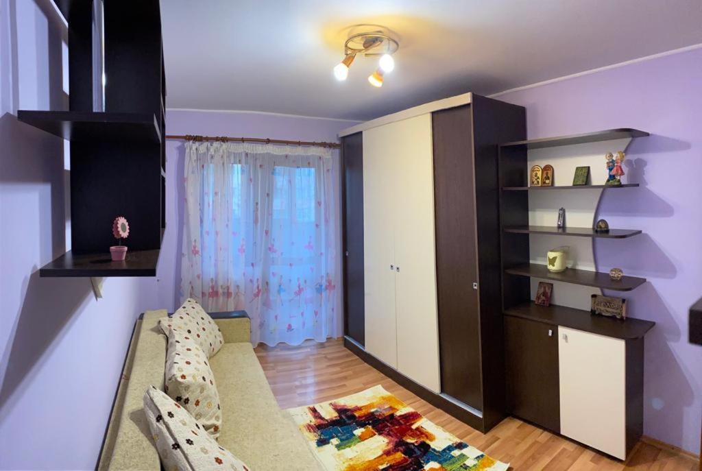 Zorilor Suceava Exterior foto