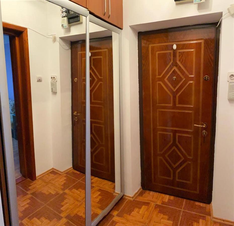 Zorilor Suceava Exterior foto