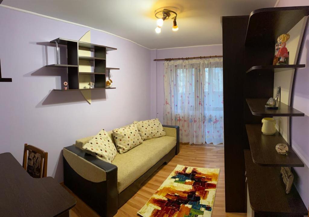 Zorilor Suceava Exterior foto