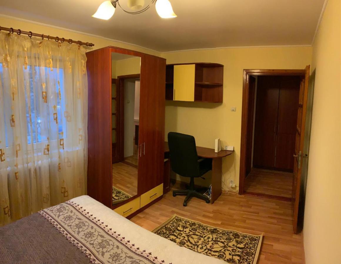 Zorilor Suceava Exterior foto