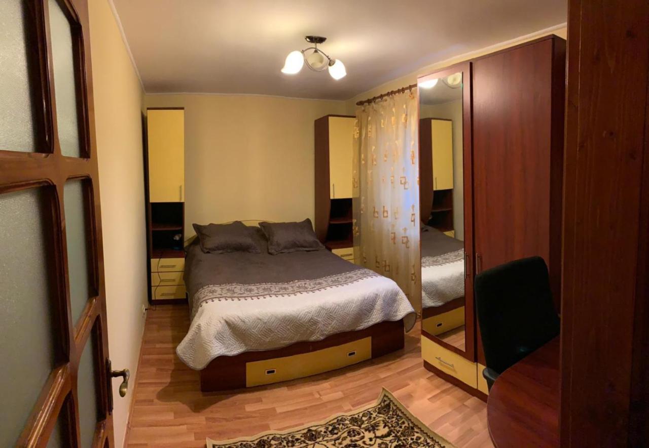 Zorilor Suceava Exterior foto